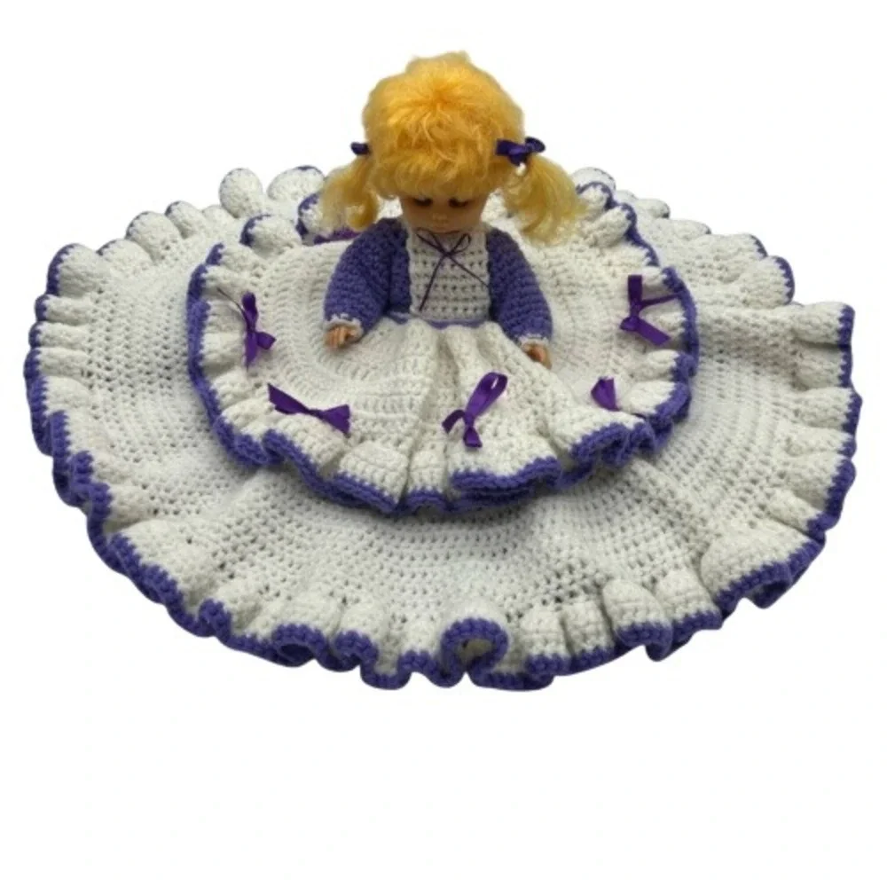 Unknown vintage handmade
